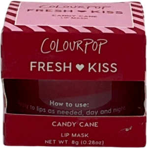 colourpop Fresh Kiss Lip Mask Candy Kiss 8g