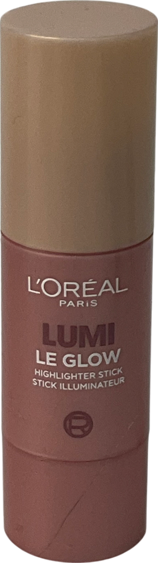 loreal Lumi Les Glass Sticks 630 5g