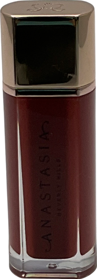 Anastasia Beverly Hills Lip Velvet Lipstick Pomergranate 3.5