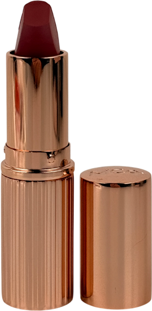 MCObeauty Creme Matte Luxe Lipstick Cheeky Chat 3.5g