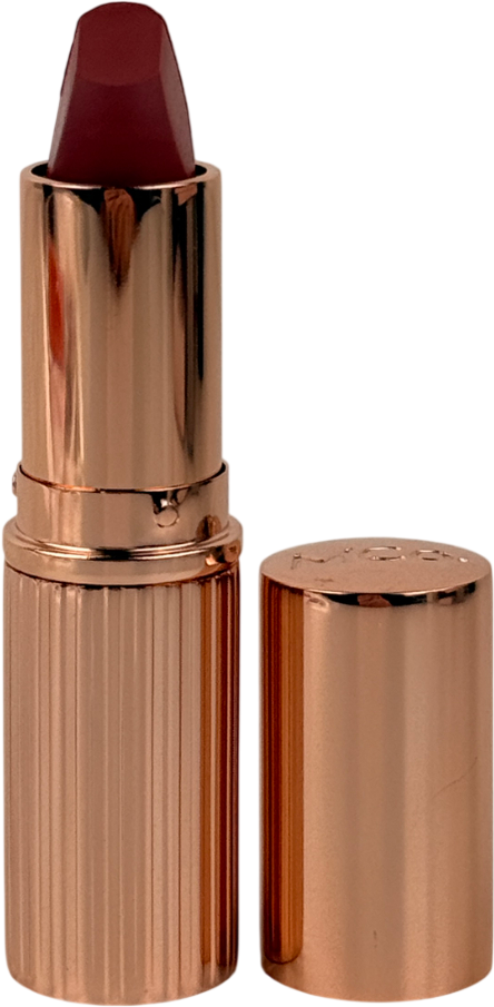 MCObeauty Creme Matte Luxe Lipstick Cheeky Chat 3.5g