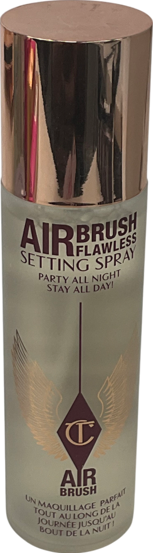 Charlotte Tilbury Airbrush Flawless Setting Spray 100ml