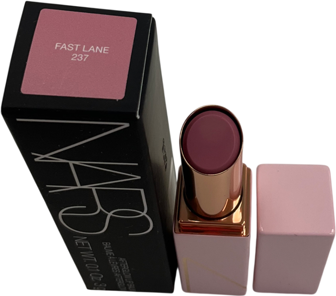 NARS Afterglow Lip Balm Fast Lane 237 3g