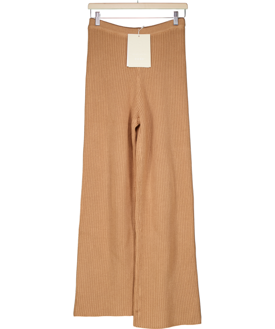sabo Brown Sienna Pants UK S