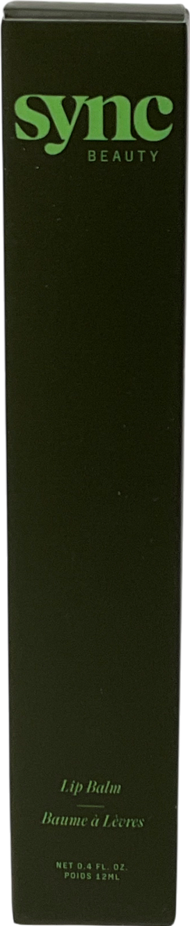 sync Lip Balm 12ml