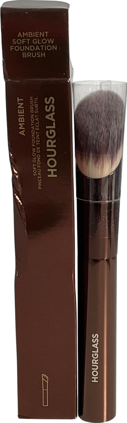 Hourglass Ambient Soft Glow Foundation Brush One size