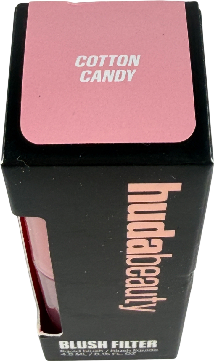 Huda Beauty Blush Filter Liquid Blush Cotton Candy 4.5ml