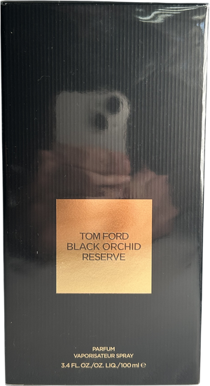 Tom Ford Beauty Black Orchid Reserve Eau De Parfum Spray 100ML