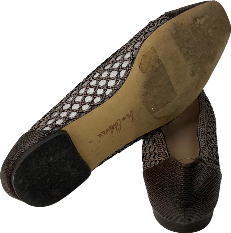 Sam Edelman Brown May Flat UK5 EU 38 👠