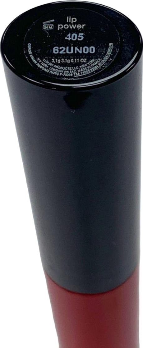 Giorgio Armani Lip Power 405 Sultan 3.1g
