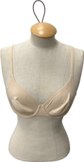 Wacoal Beige Ines Secret Moulded Bra UK 34D