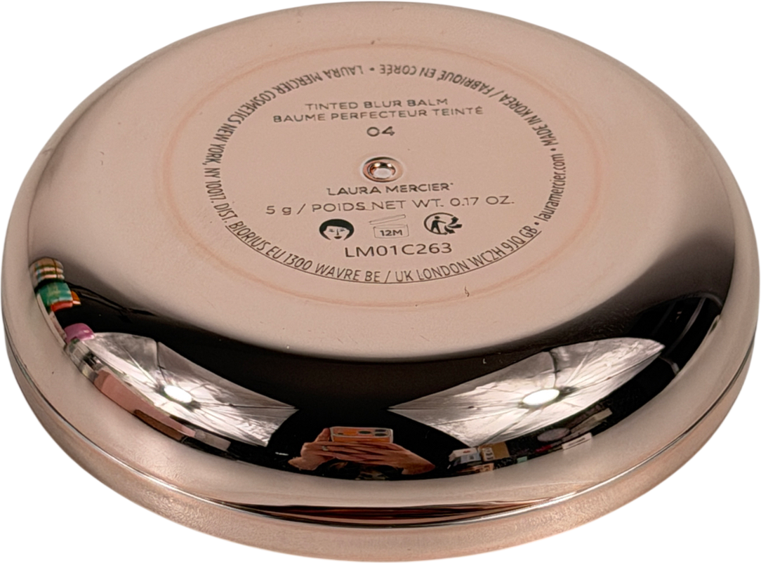 Laura Mercier Tinted Blur Balm 4 5g