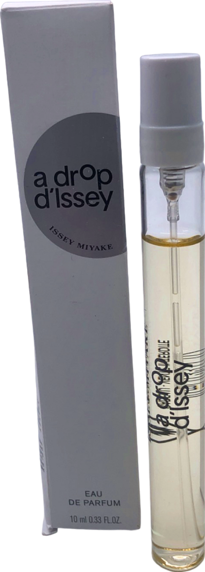Issey Miyake A Drop d'Issey Eau de Parfum 10ml
