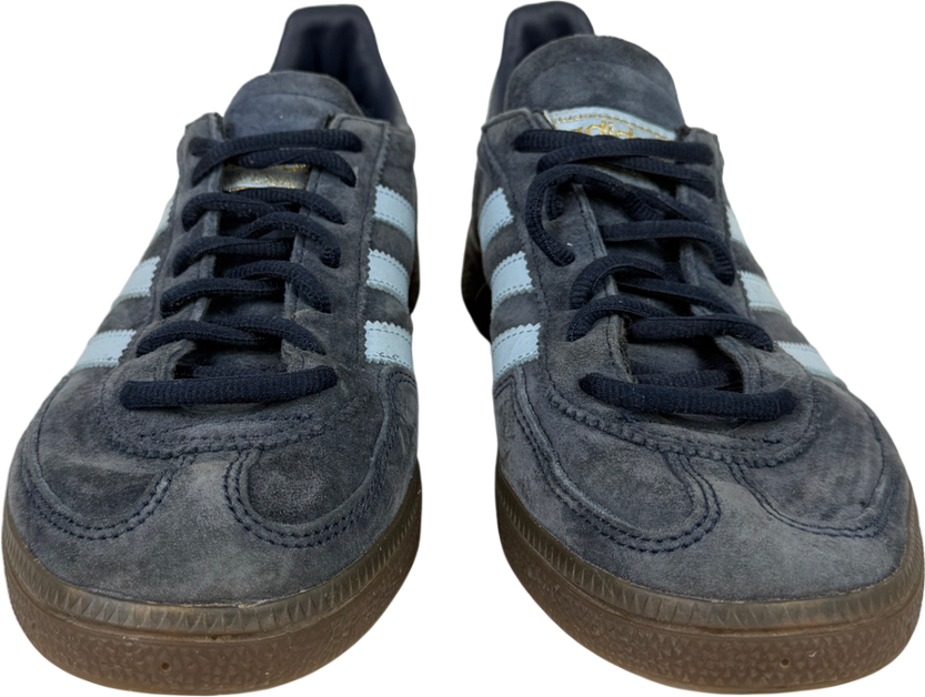 Adidas Blue Handball Spezial Shoes UK 5 EU 38 👠