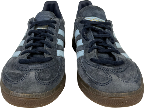 Adidas Blue Handball Spezial Shoes UK 5 EU 38