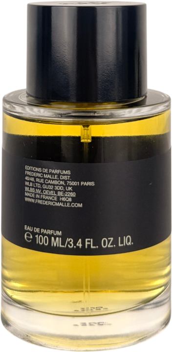 Frederic Malle Contre-jour  Eau De Parfum By Annick Ménardo 100ml