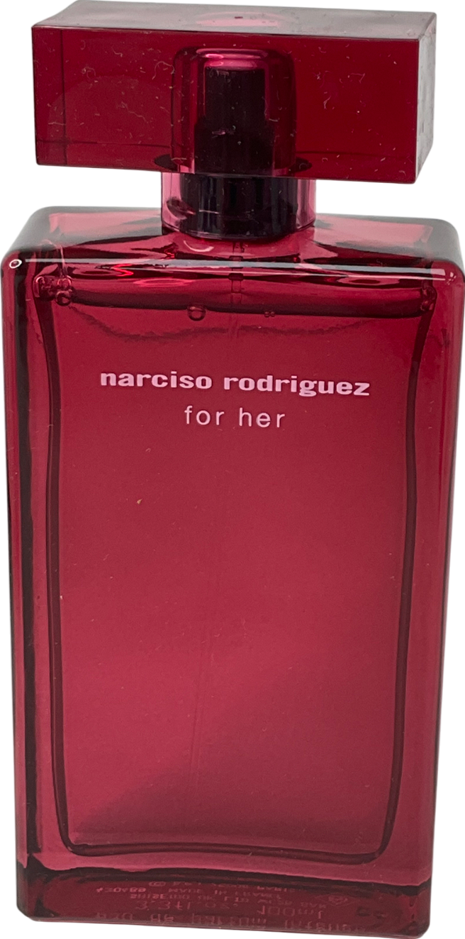 Narciso Rodriguez For Her Eau De Parfum Intense For Her 100ml