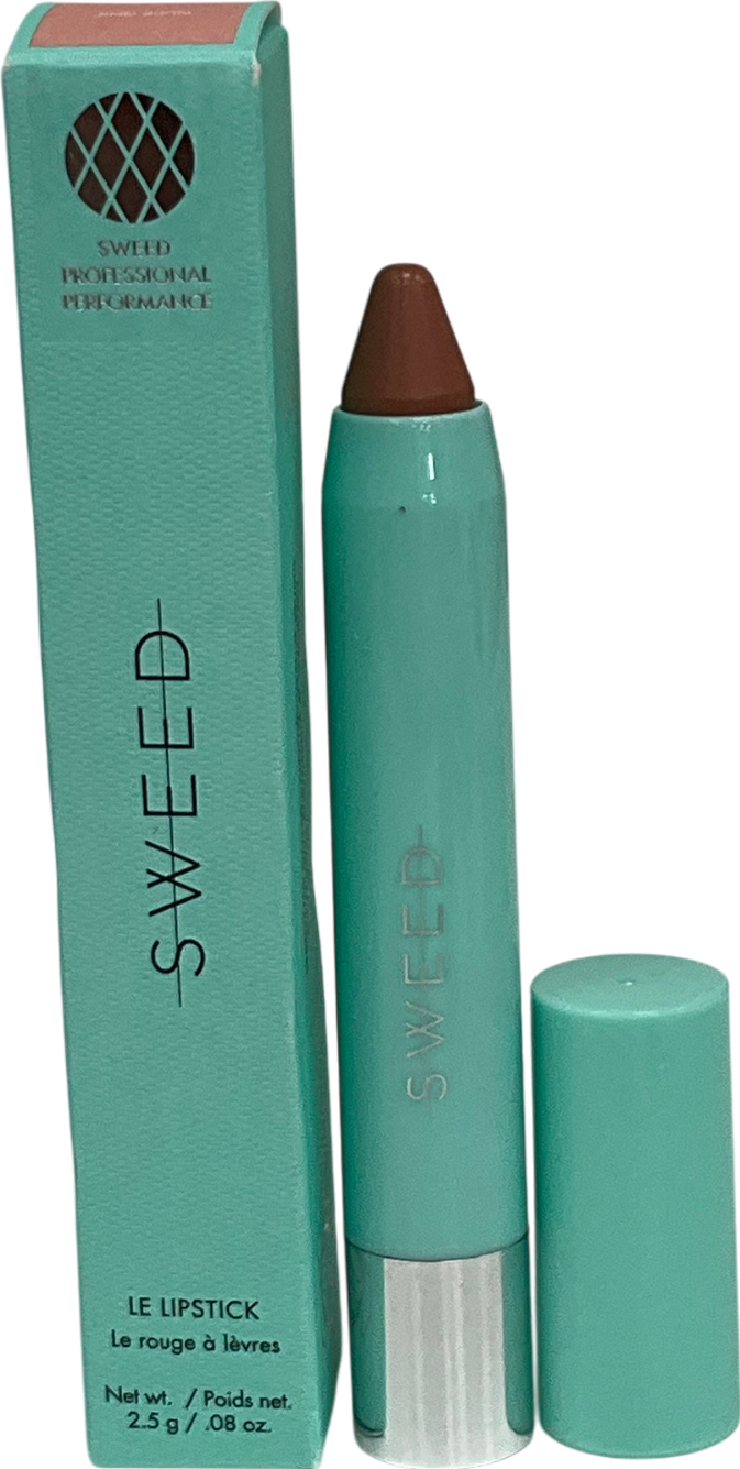 Sweed Lash Le Lipstick Nude Pink 2.5g
