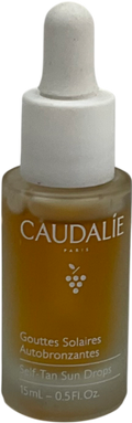 Caudalie Self Tan Sun Drops 15ml