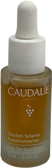 Caudalie Self Tan Sun Drops 15ml