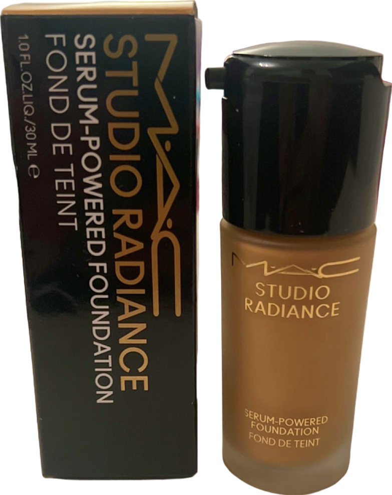 MAC Studio Radiance Serum-Powered Foundation NC37 30ml