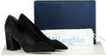 J.McLaughlin Black Beatrice Shoe UK 8