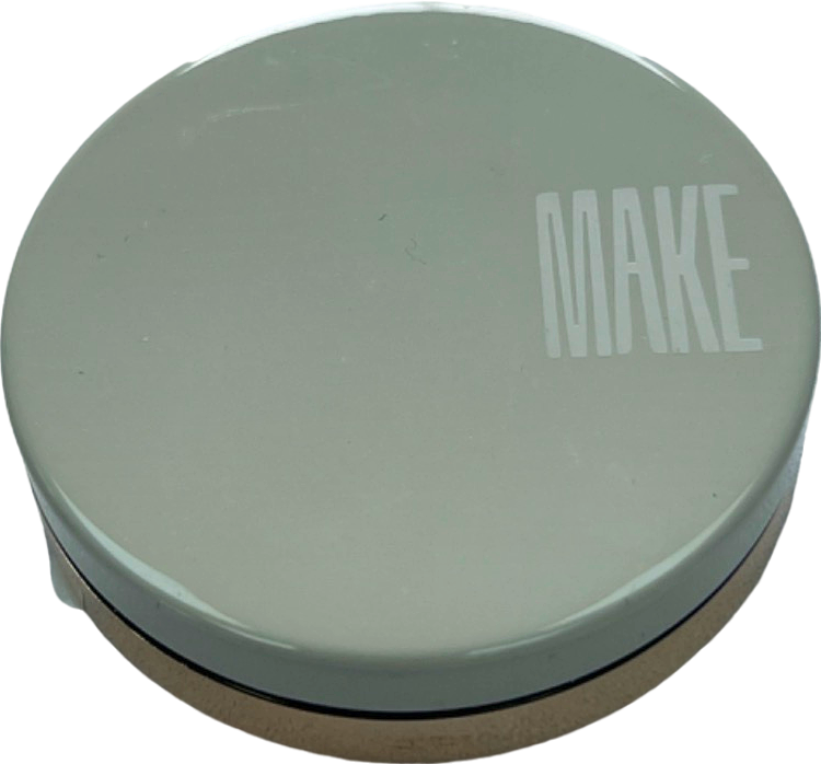MAKE Multi-Chromatic Metal-Reflecting Eyeshadow Purple Haze 4g