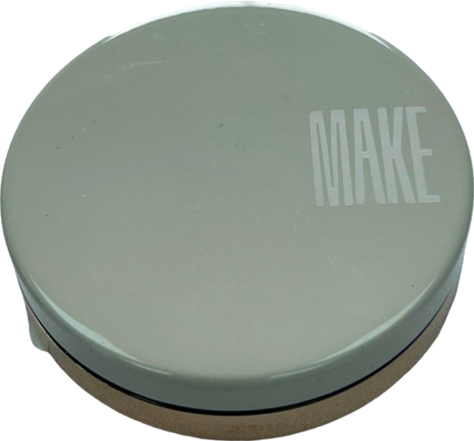 MAKE Multi-Chromatic Metal-Reflecting Eyeshadow Purple Haze 4g