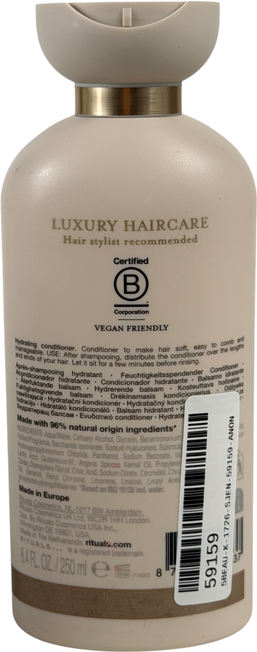 RITUALS Hydrating Conditioner 250ml