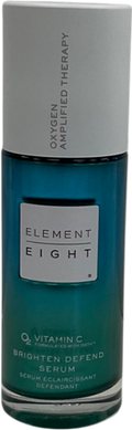 ELEMENT EIGHT 02 Vitamin C Brighten Defend Serum 30ml