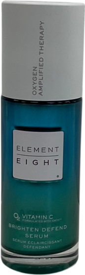 ELEMENT EIGHT 02 Vitamin C Brighten Defend Serum 30ml