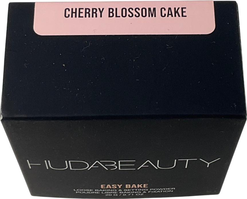 Huda Beauty Easy Bake Loose Powder Cherry Blossom Cake 20g