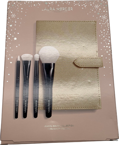 Charlotte Tilbury Travel Brush Collection One size