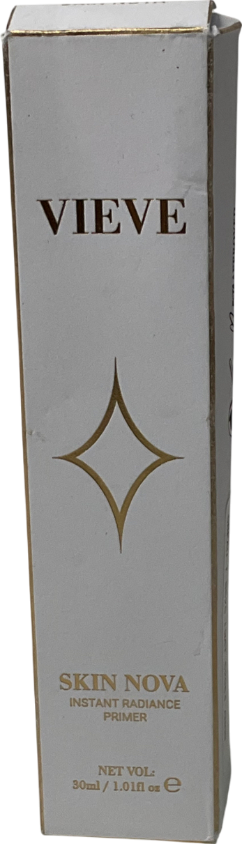 Vieve Skin Nova 50ml