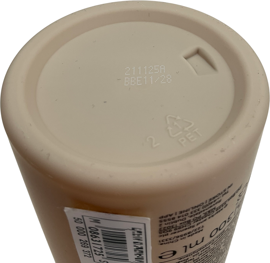M&S Drift Away Bath Foam 300ml