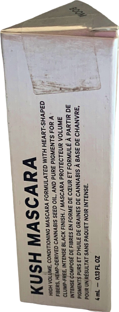 Milk Makeup KUSH Mascara Boom 4ml