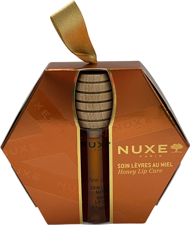 Nuxe Rêve De Miel Honey Lip Care 10ml
