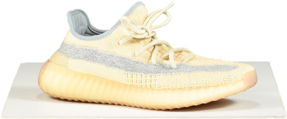 Adidas Linen Yeezy Boost 350 V2 UK 07 (EU 40.5) 👟