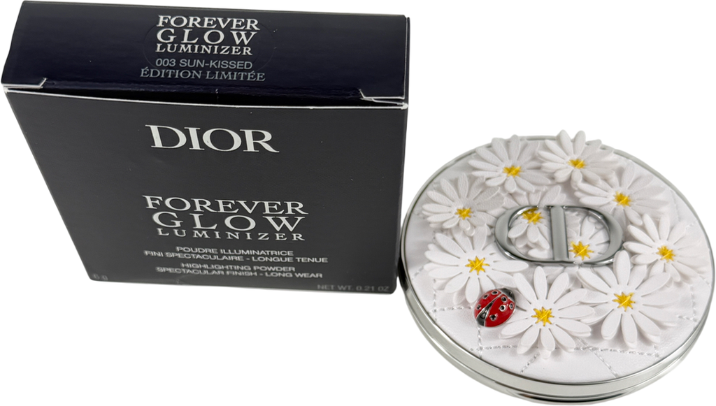 Dior Beauty Forever Glow Luminizer 003 Sun Kissed 6g