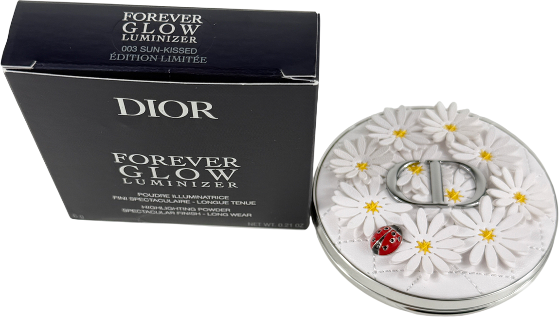 Dior Beauty Forever Glow Luminizer 003 Sun Kissed 6g