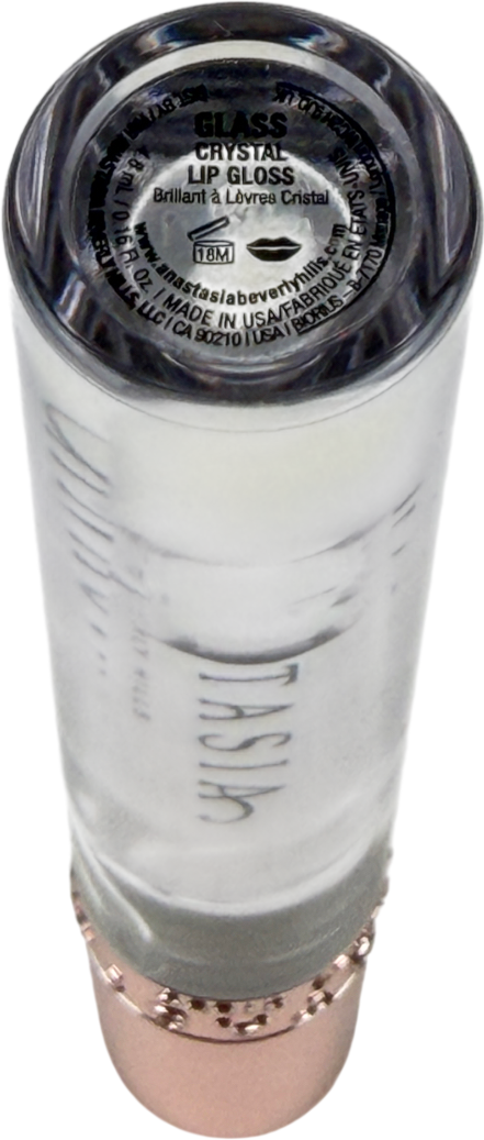 Anastasia Beverly Hills Lip Gloss One size