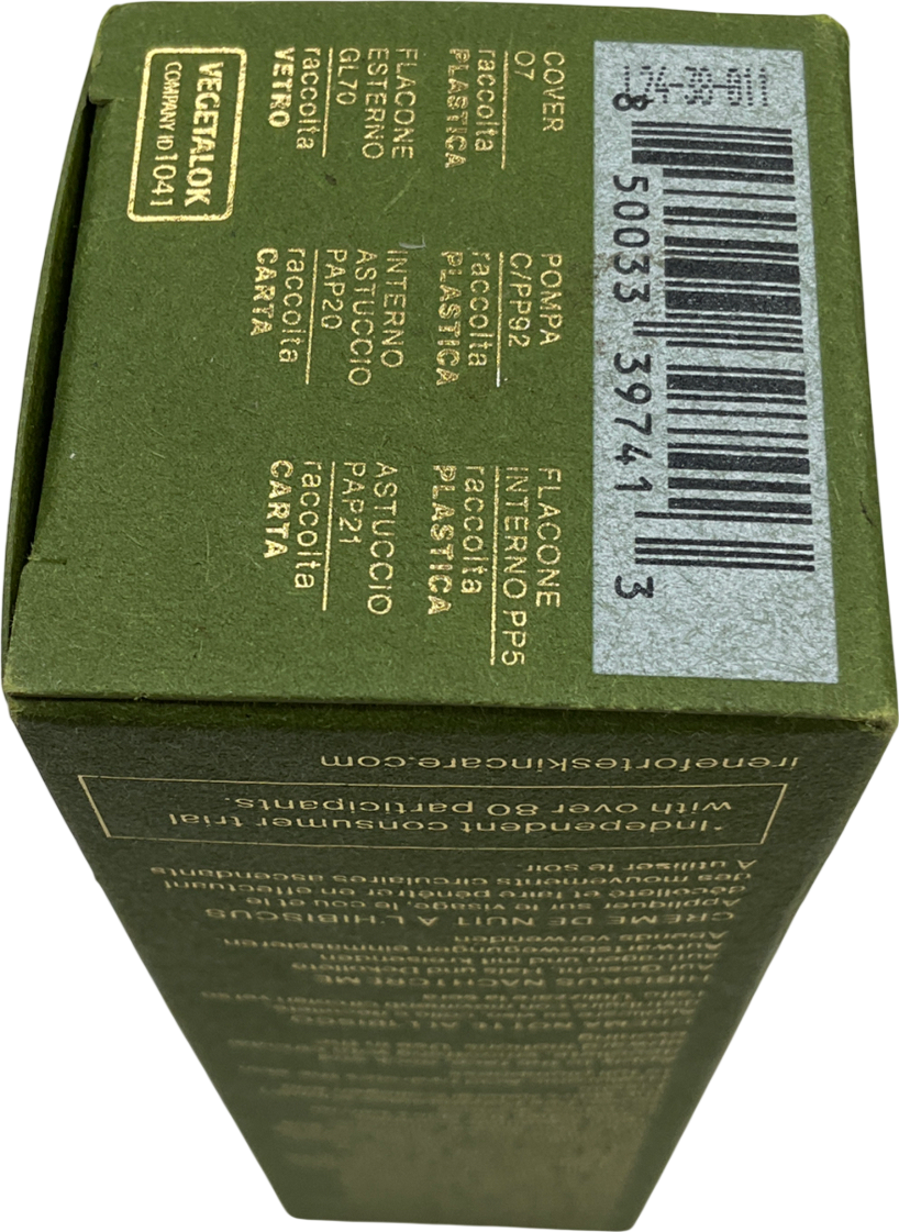 Irene Forte Hibiscus Night Cream With Myoxinol 50ml