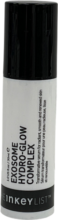 The Inkey List Exosome Hydro-glow Complex 30ml