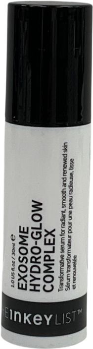 The Inkey List Exosome Hydro-glow Complex 30ml