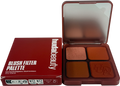 Huda Beauty Blush Filter Palette Strawberry Latte 7.5g