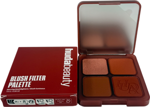 Huda Beauty Blush Filter Palette Strawberry Latte 7.5g