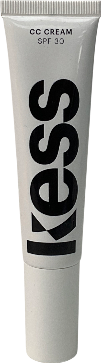 kess Cc Cream Light 30ml