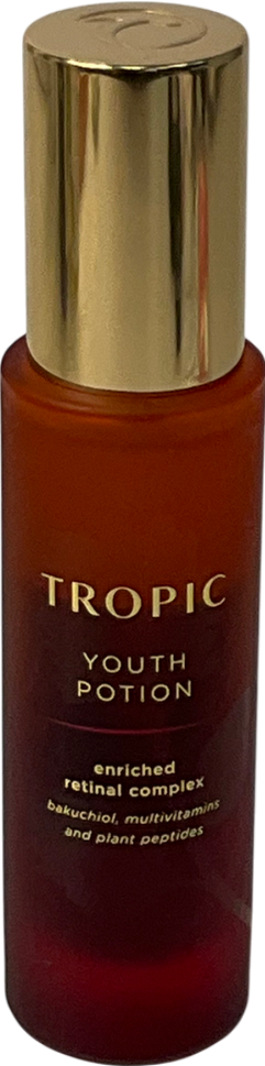 Tropic Youth Potion 30ml
