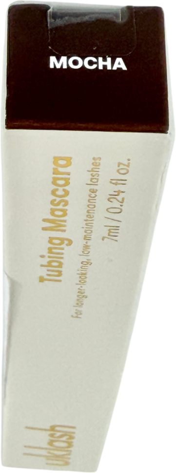 UKLASH Tubing Mascara Mocha 7ml