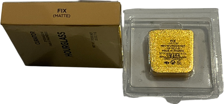 Hourglass Curator Eyeshadow Fix Matte 1g